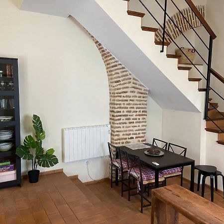 Duplex Con Piscina En Centro Cazalla Касала де ла Сиера Екстериор снимка