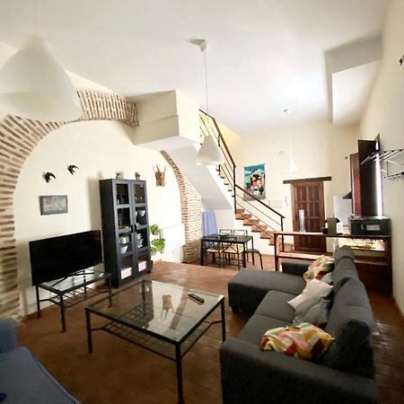 Duplex Con Piscina En Centro Cazalla Касала де ла Сиера Екстериор снимка