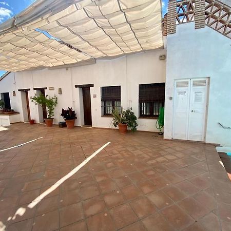 Duplex Con Piscina En Centro Cazalla Касала де ла Сиера Екстериор снимка