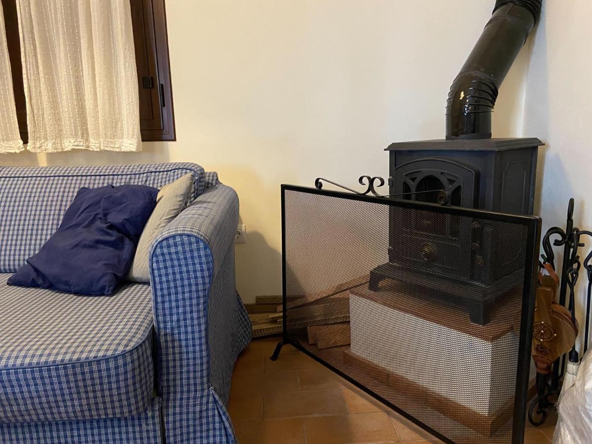 Duplex Con Piscina En Centro Cazalla Касала де ла Сиера Екстериор снимка