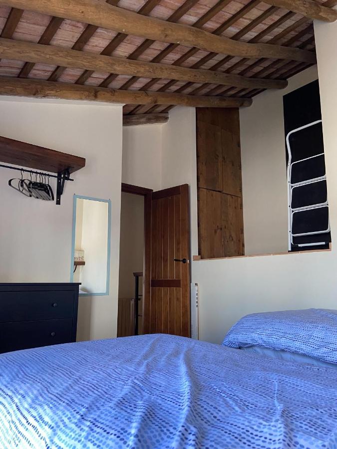 Duplex Con Piscina En Centro Cazalla Касала де ла Сиера Екстериор снимка