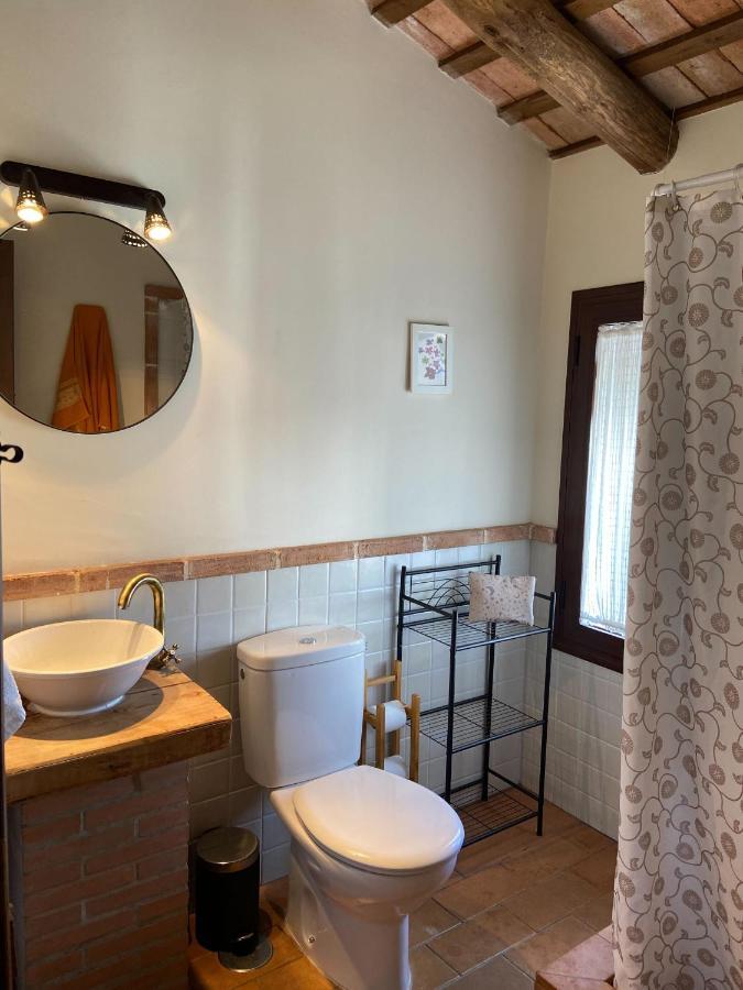 Duplex Con Piscina En Centro Cazalla Касала де ла Сиера Екстериор снимка
