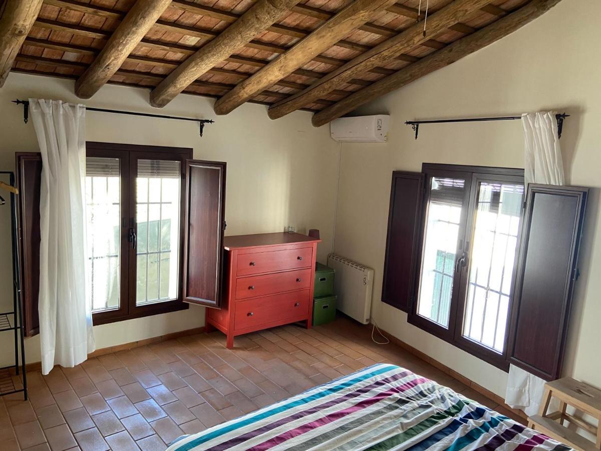 Duplex Con Piscina En Centro Cazalla Касала де ла Сиера Екстериор снимка