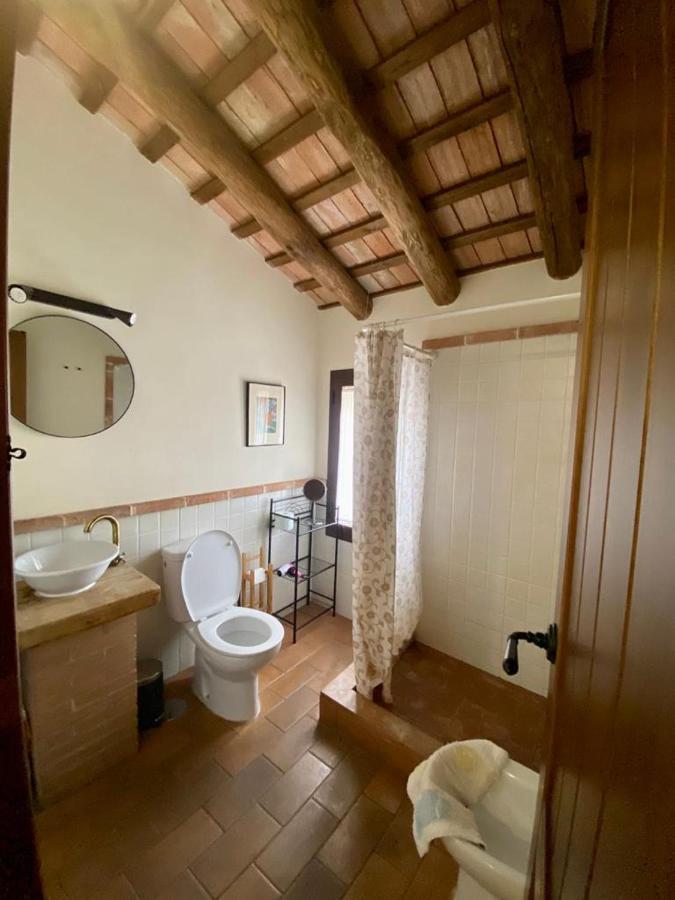 Duplex Con Piscina En Centro Cazalla Касала де ла Сиера Екстериор снимка