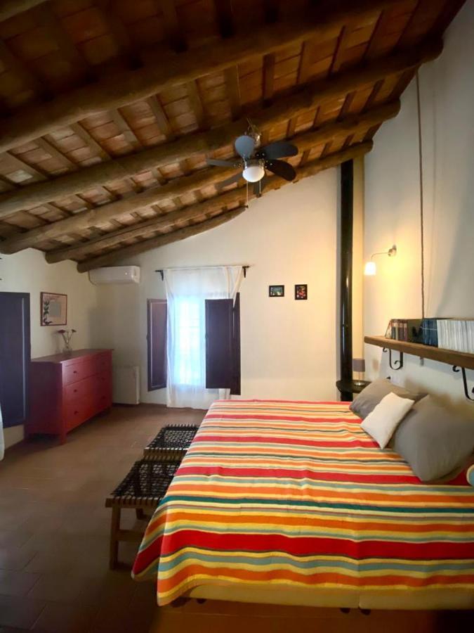 Duplex Con Piscina En Centro Cazalla Касала де ла Сиера Екстериор снимка