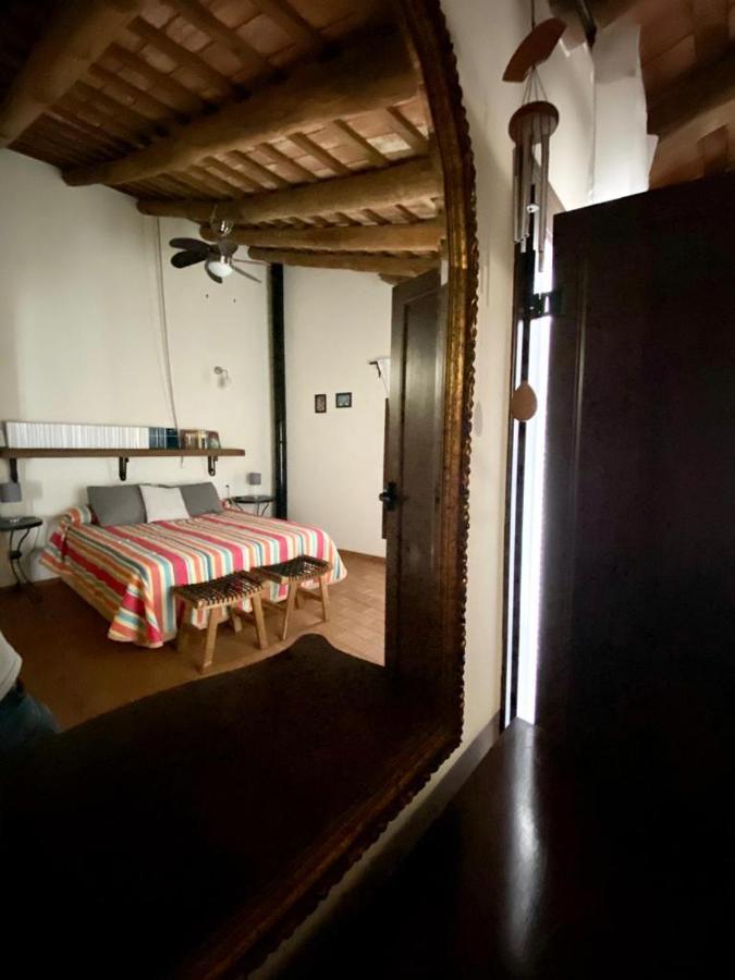 Duplex Con Piscina En Centro Cazalla Касала де ла Сиера Екстериор снимка